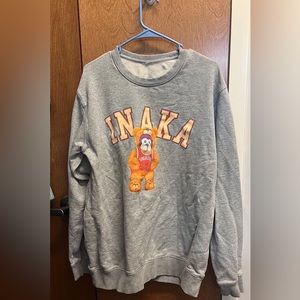 Inaka Sweatshirt